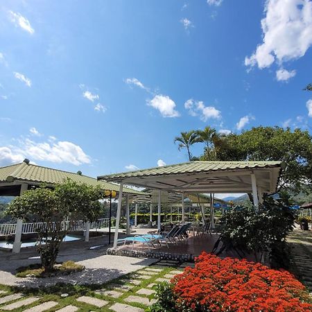 Solobo Resort Liugui Exterior photo