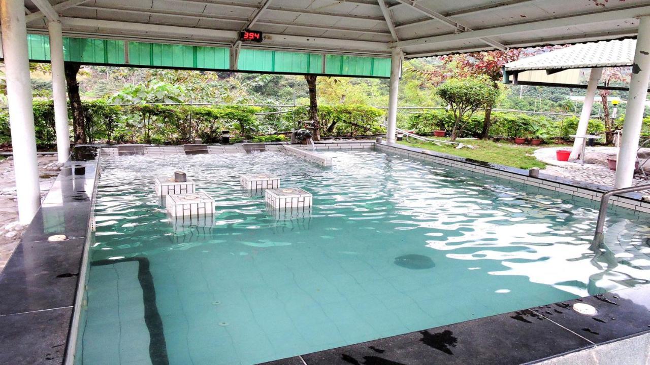 Solobo Resort Liugui Exterior photo