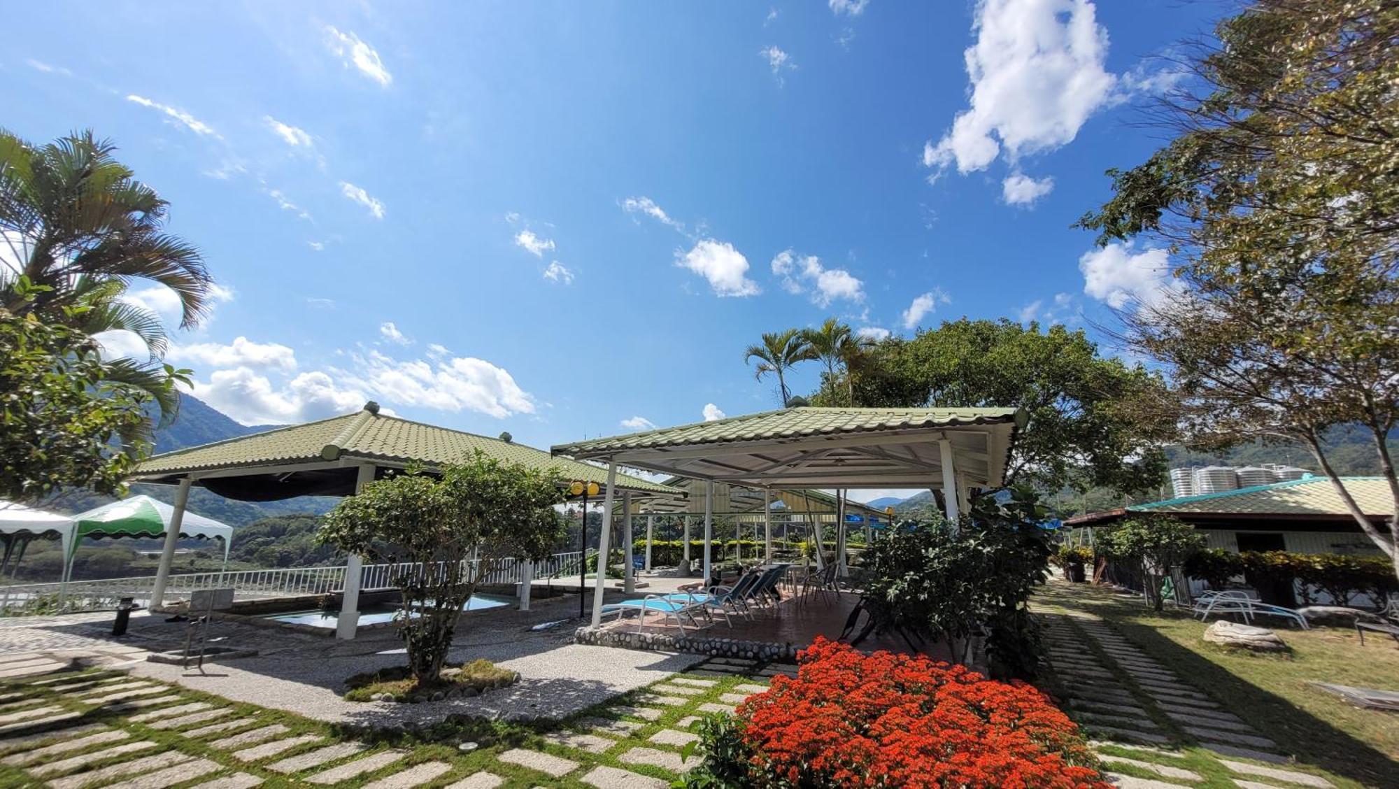 Solobo Resort Liugui Exterior photo