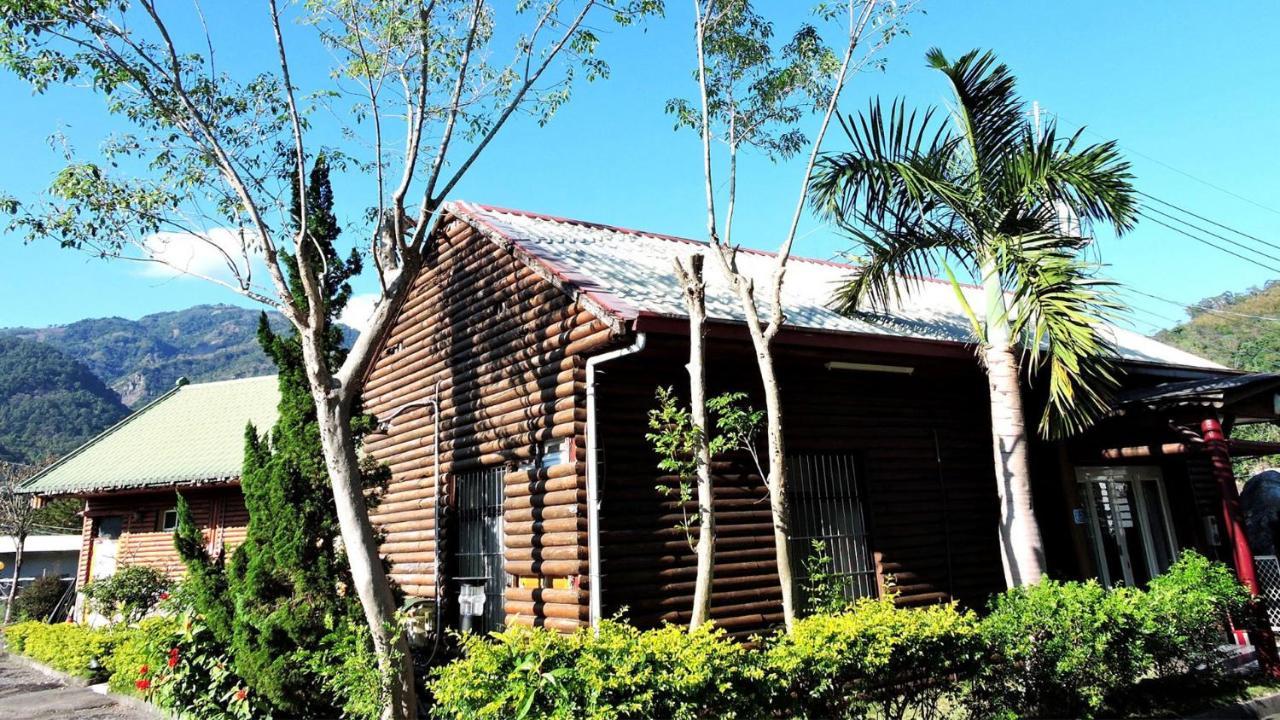 Solobo Resort Liugui Exterior photo