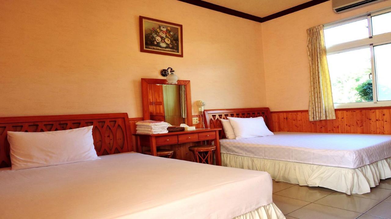 Solobo Resort Liugui Exterior photo