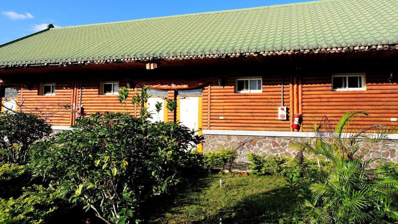 Solobo Resort Liugui Exterior photo