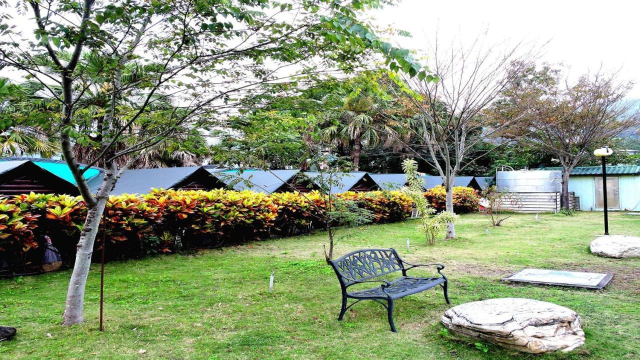 Solobo Resort Liugui Exterior photo