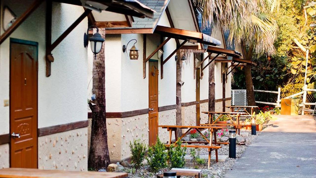 Solobo Resort Liugui Exterior photo