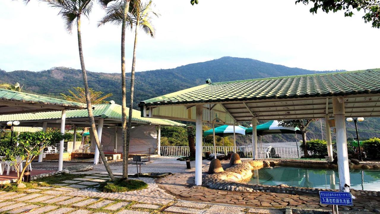 Solobo Resort Liugui Exterior photo