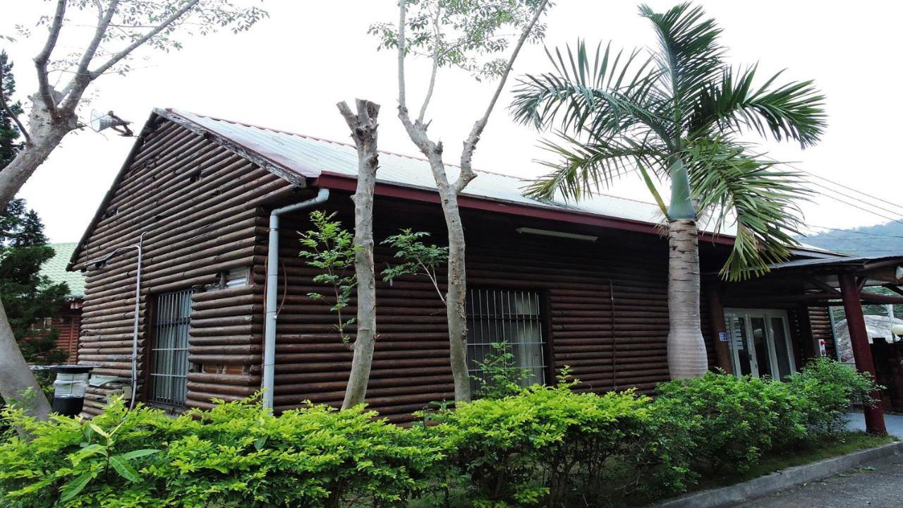 Solobo Resort Liugui Exterior photo