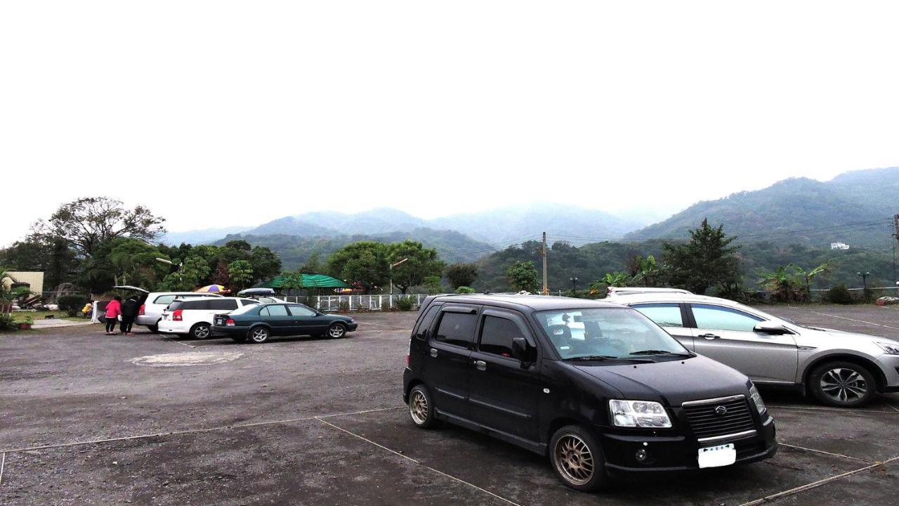 Solobo Resort Liugui Exterior photo