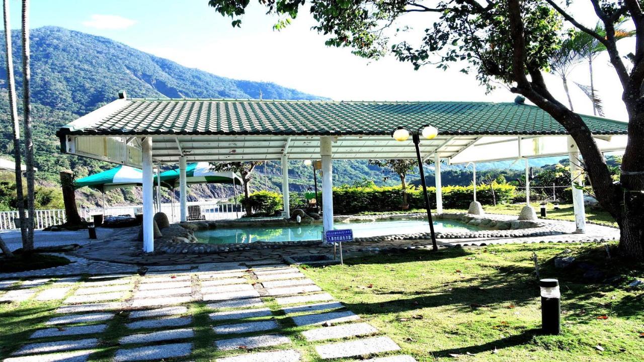 Solobo Resort Liugui Exterior photo