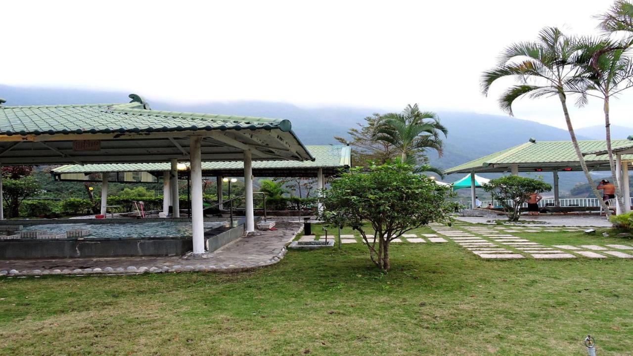 Solobo Resort Liugui Exterior photo